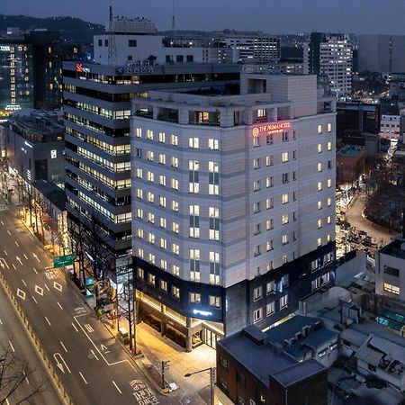 The Prima Hotel Jongno ソウル特別市 エクステリア 写真